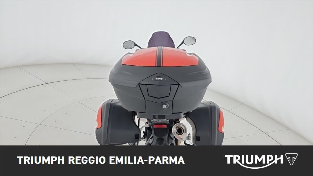 TRIUMPH Tiger 1050 SE Abs