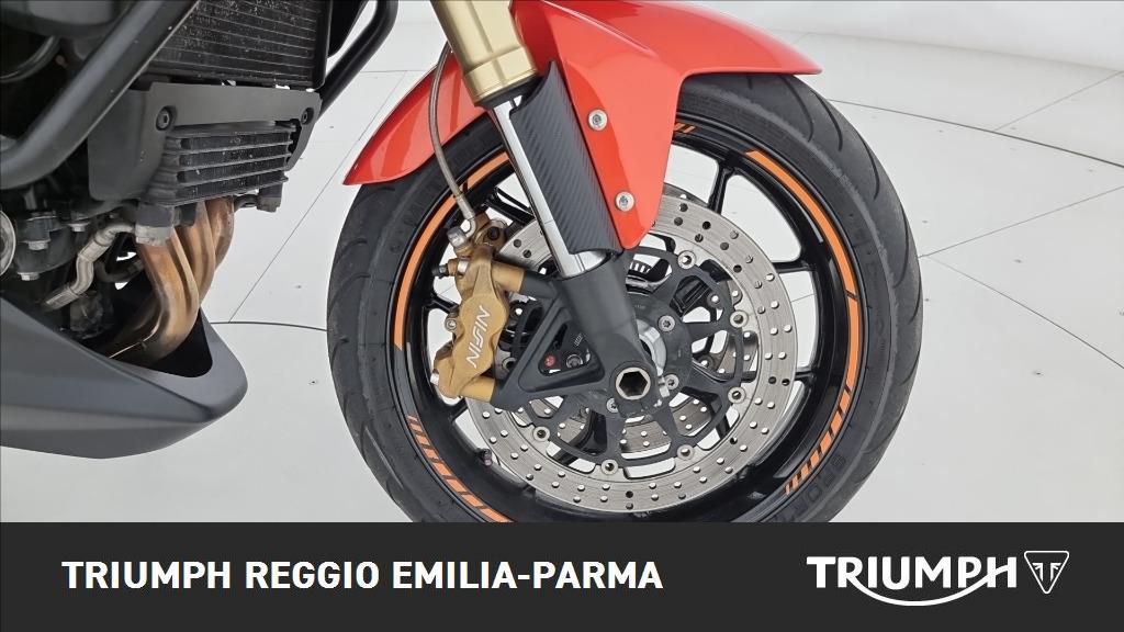 TRIUMPH Tiger 1050 SE Abs