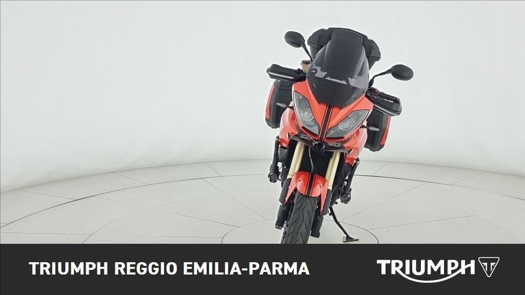TRIUMPH Tiger 1050 SE Abs