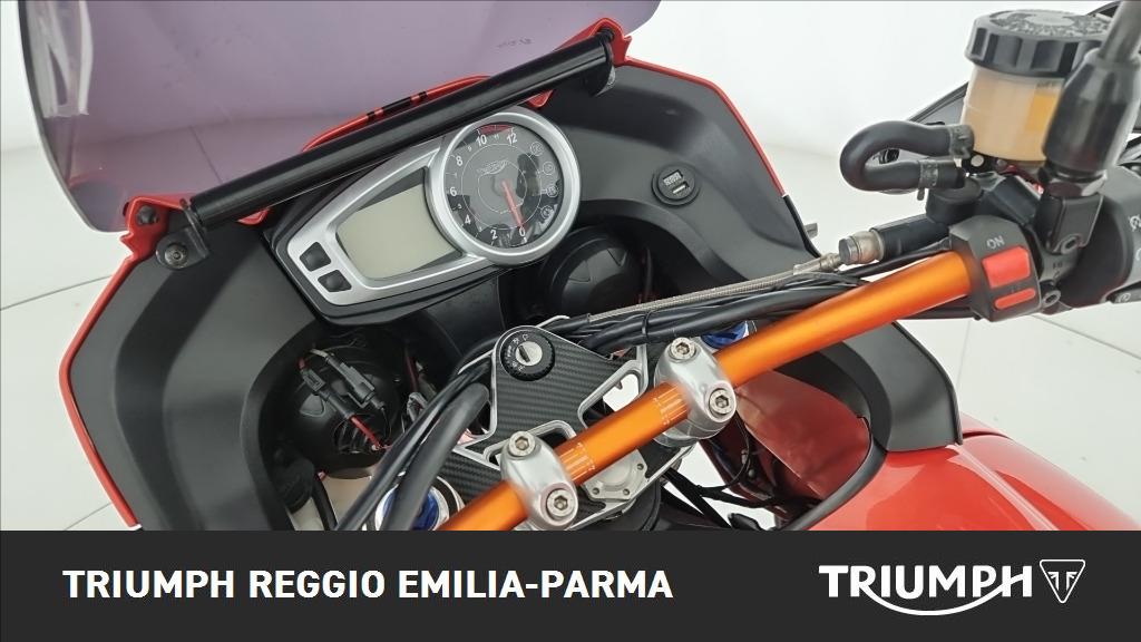 TRIUMPH Tiger 1050 SE Abs