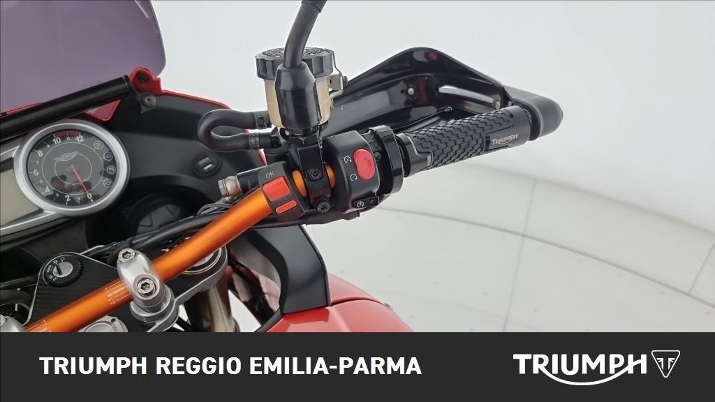 TRIUMPH Tiger 1050 SE Abs