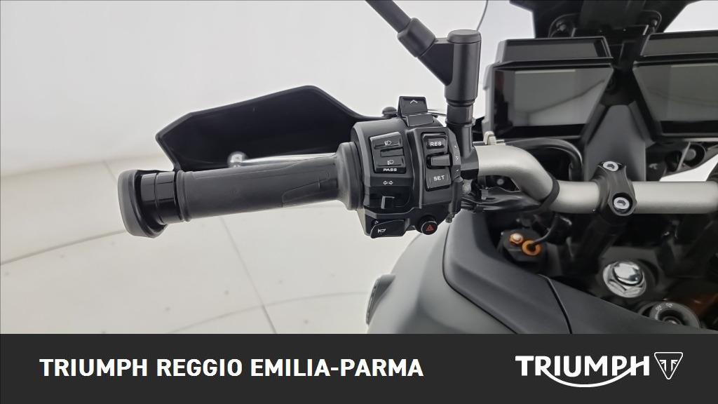 YAMAHA Tracer 9 900 GT Abs
