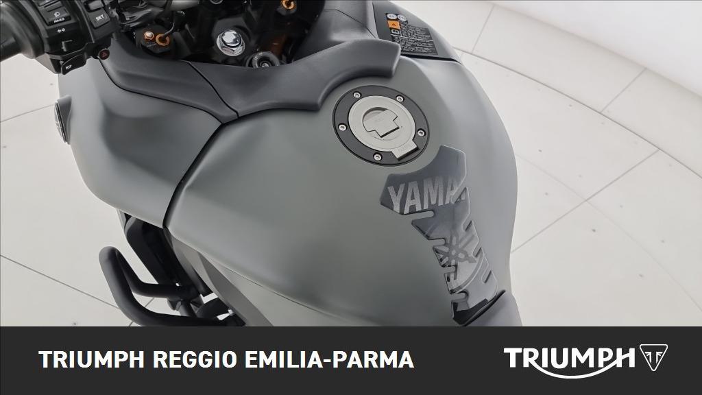 YAMAHA Tracer 9 900 GT Abs