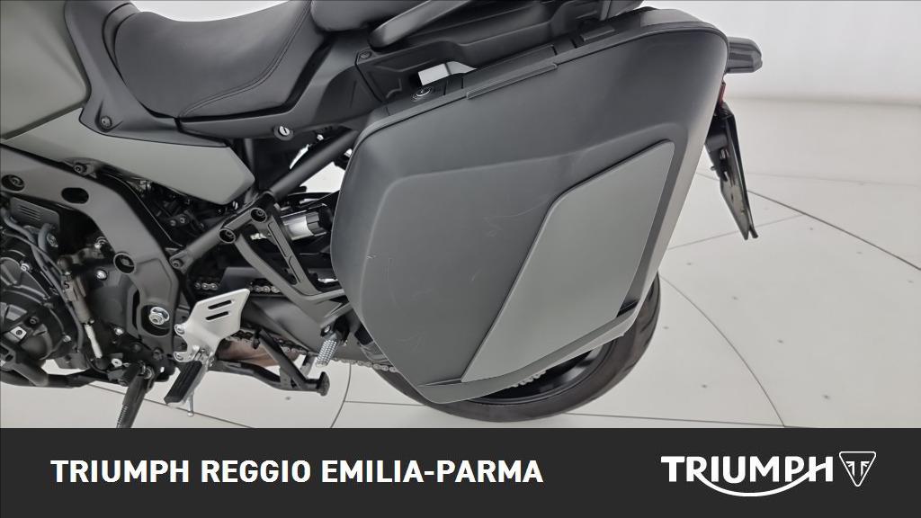 YAMAHA Tracer 9 900 GT Abs