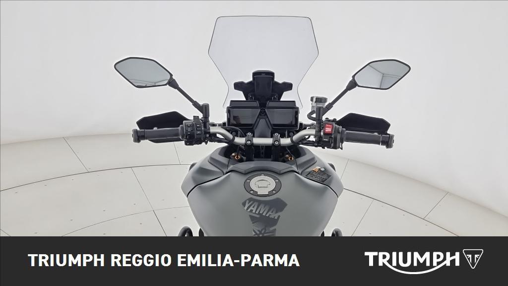 YAMAHA Tracer 9 900 GT Abs