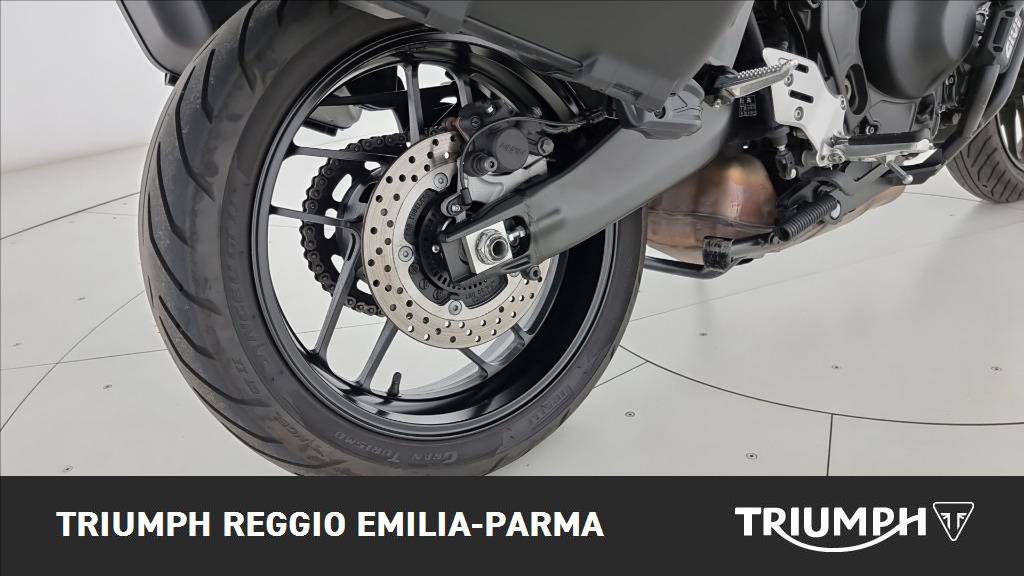 YAMAHA Tracer 9 900 GT Abs