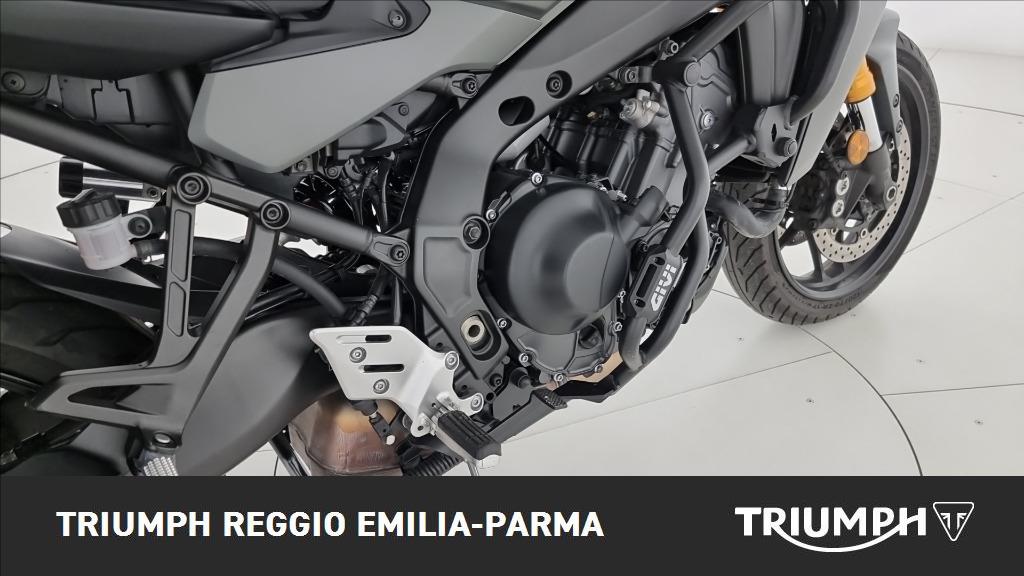 YAMAHA Tracer 9 900 GT Abs