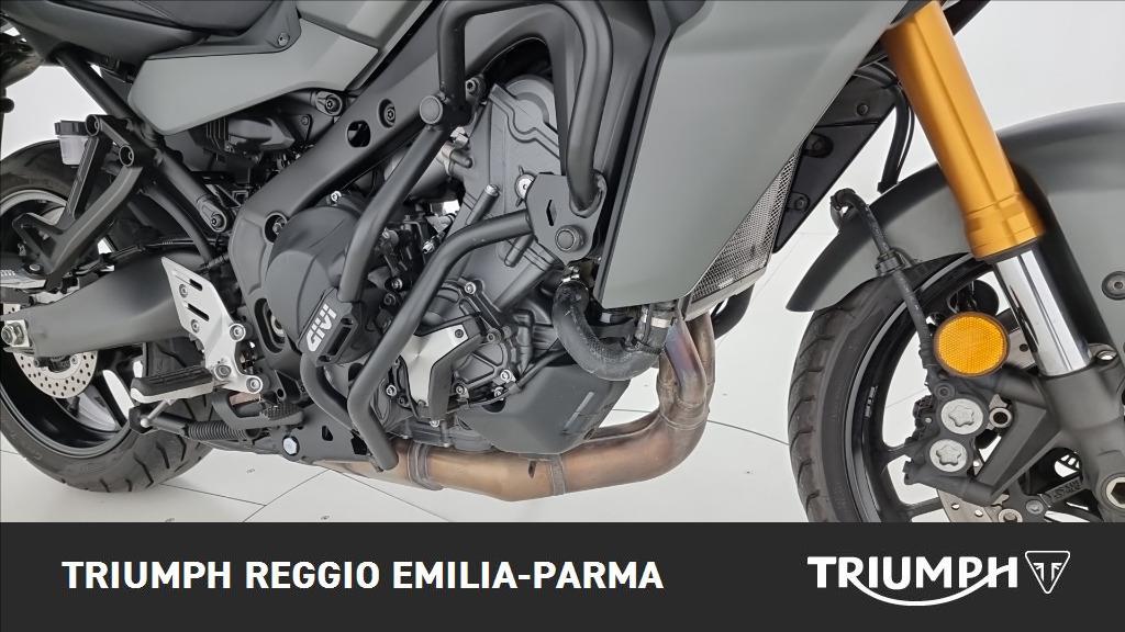 YAMAHA Tracer 9 900 GT Abs