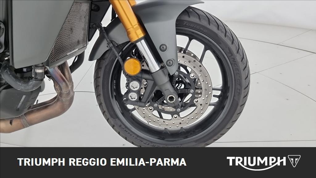 YAMAHA Tracer 9 900 GT Abs