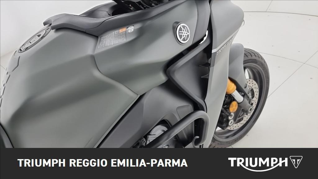 YAMAHA Tracer 9 900 GT Abs