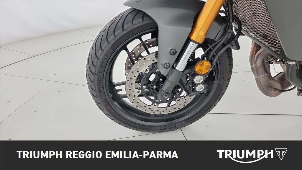 YAMAHA Tracer 9 900 GT Abs