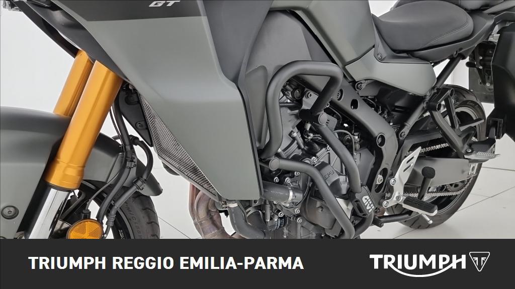 YAMAHA Tracer 9 900 GT Abs