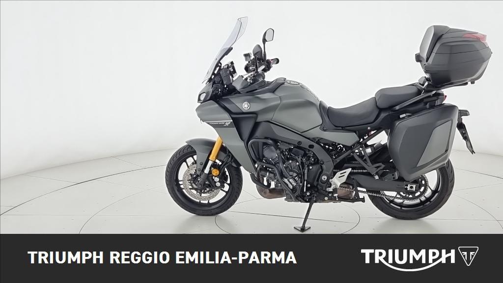 YAMAHA Tracer 9 900 GT Abs