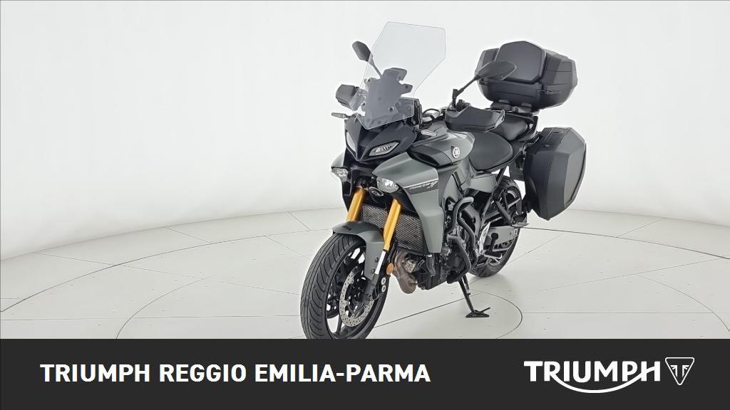 YAMAHA Tracer 9 900 GT Abs
