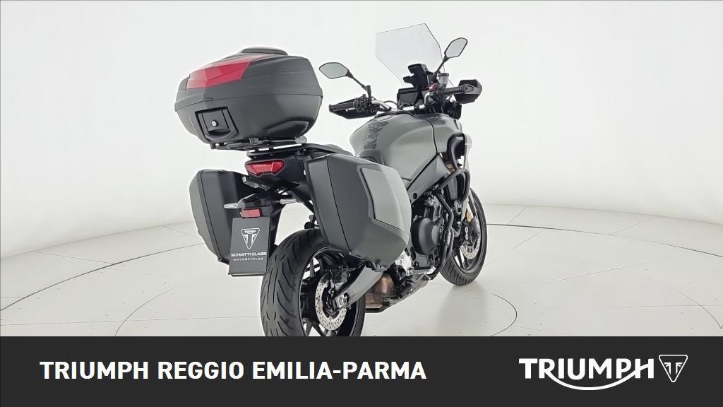 YAMAHA Tracer 9 900 GT Abs