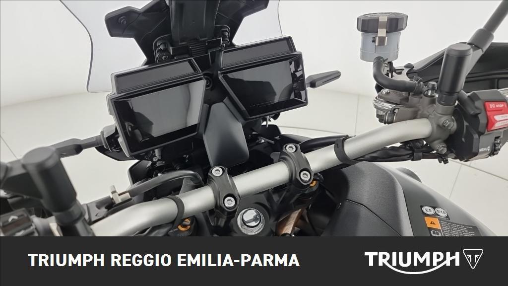 YAMAHA Tracer 9 900 GT Abs