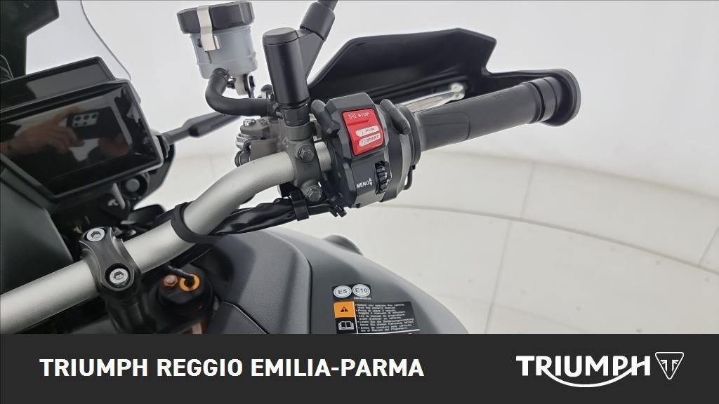 YAMAHA Tracer 9 900 GT Abs