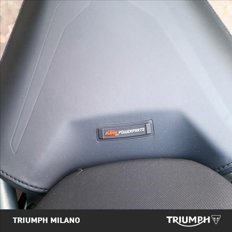 KTM 125 Duke Abs