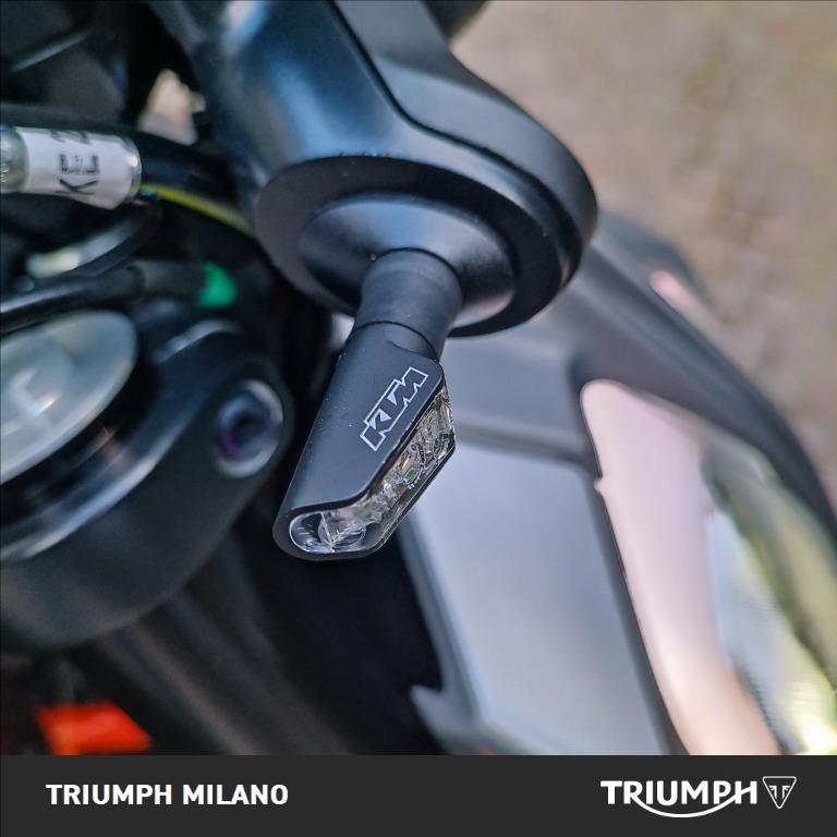 KTM 125 Duke Abs