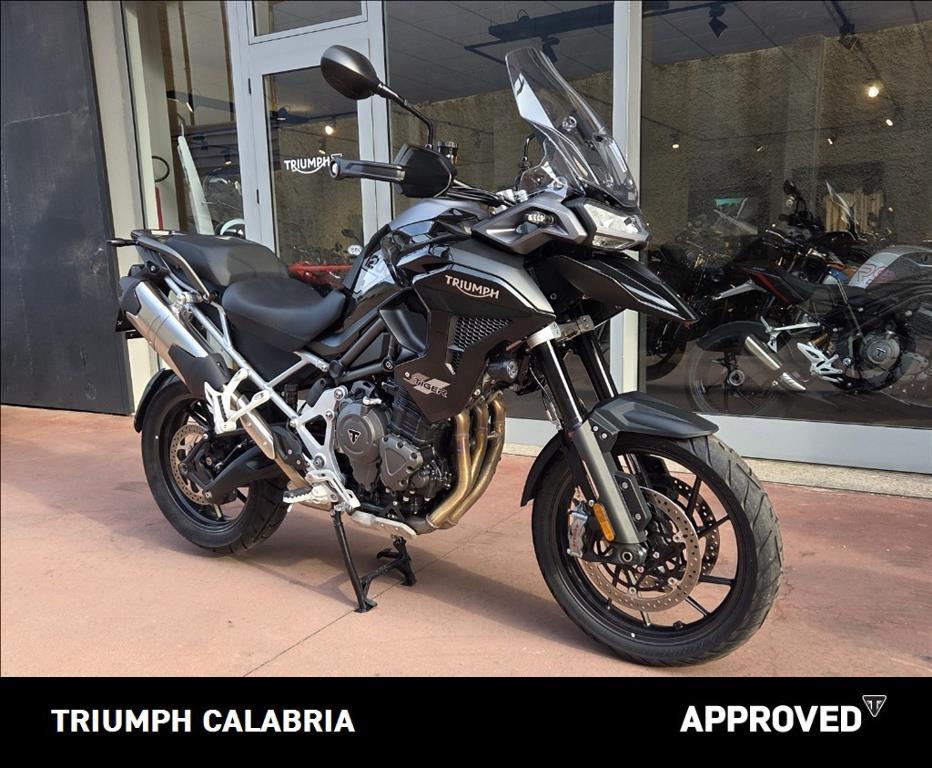 TRIUMPH Tiger 1200 GT Pro Abs