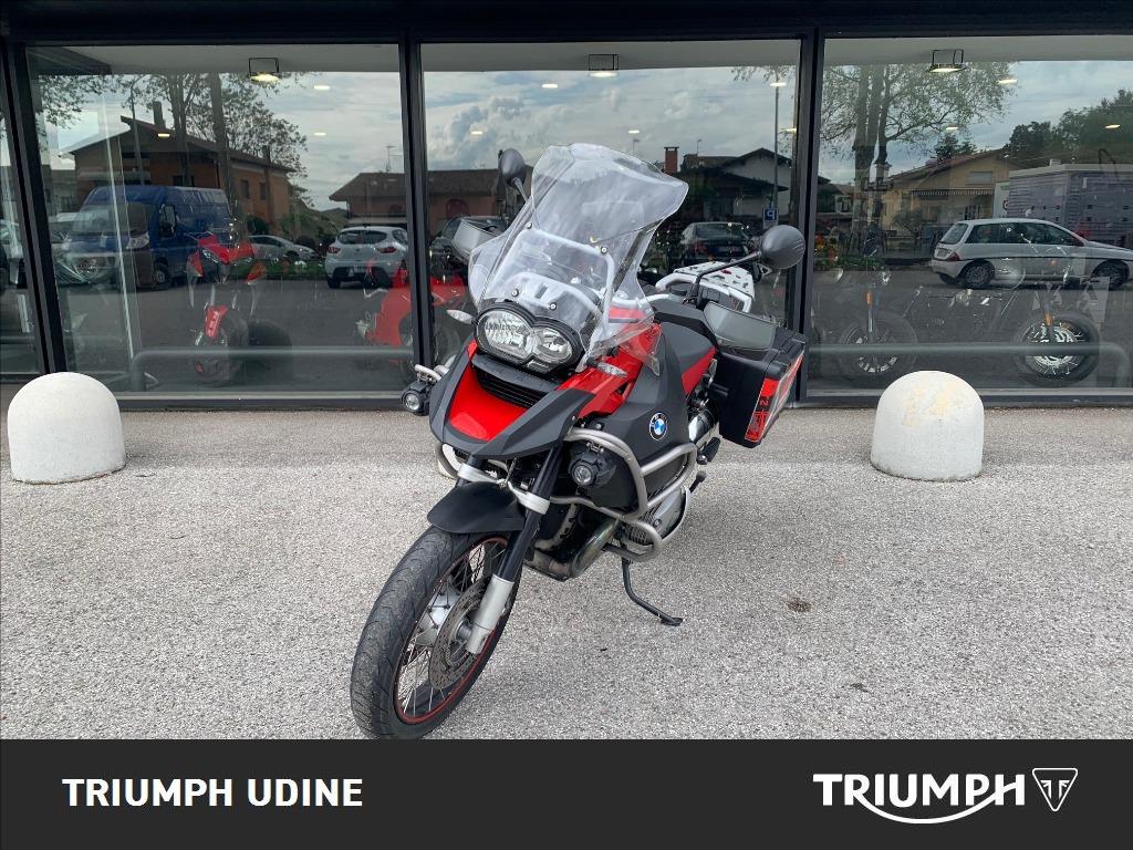 BMW R 1200 GS Adventure