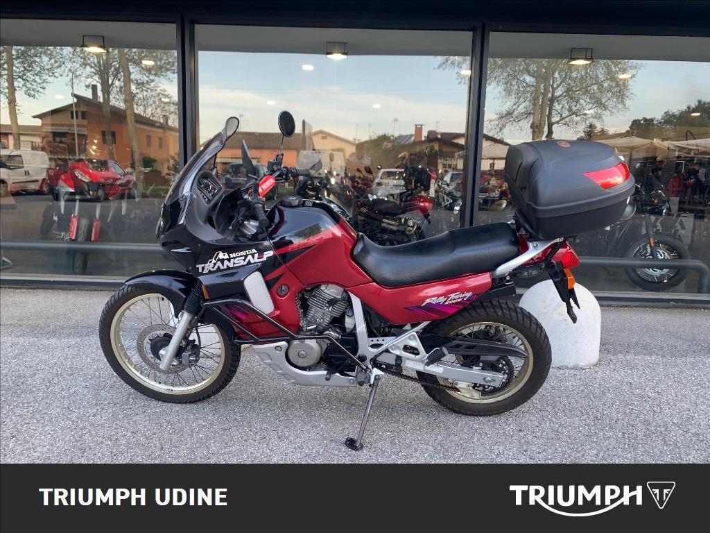 HONDA Transalp 600 XL V