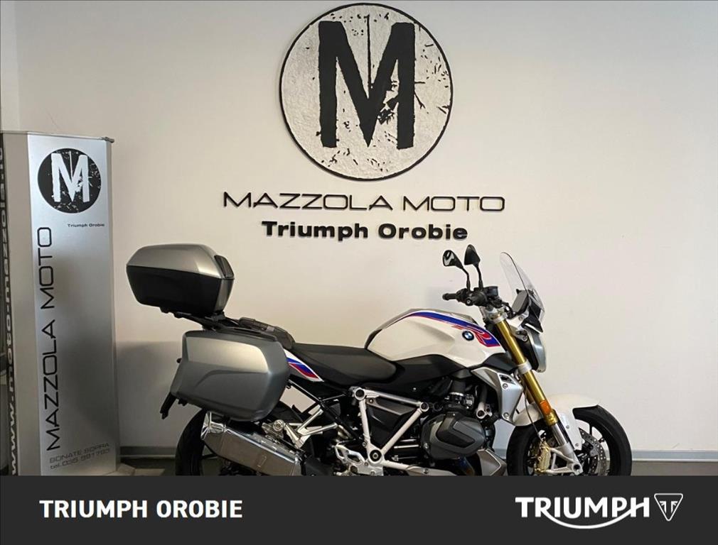 BMW R 1250 R Abs