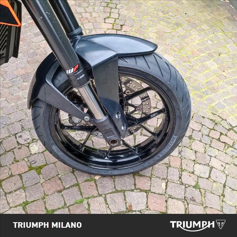 KTM 690 Duke Abs