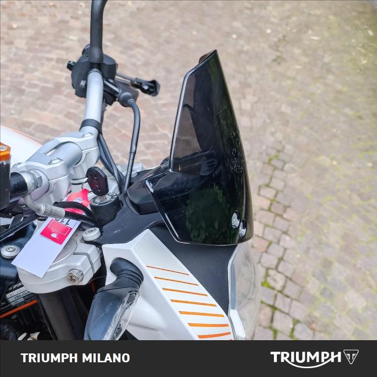KTM 390 Duke Abs