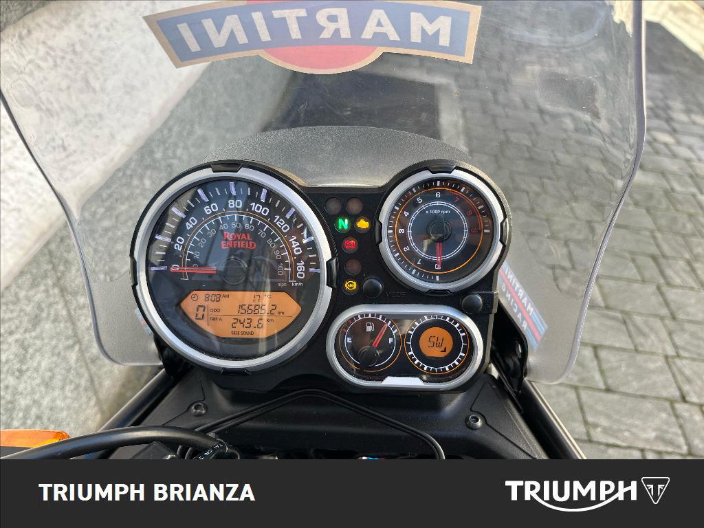 ROYAL ENFIELD Himalayan 400 Abs E4