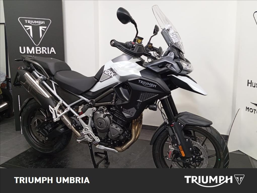 TRIUMPH Tiger 1200 GT Pro Abs #1
