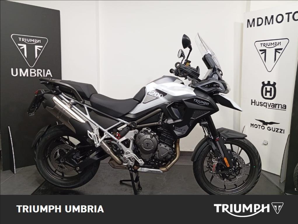 TRIUMPH Tiger 1200 GT Pro Abs