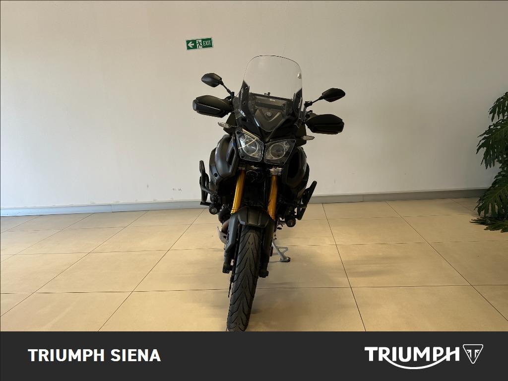 YAMAHA XT 1200 Z Super Tenere Worldcrosser Abs #1