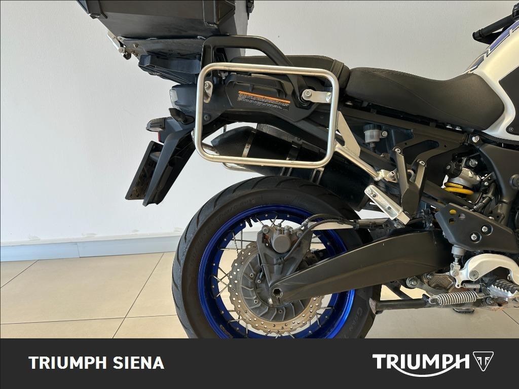 YAMAHA XT 1200 Z Super Tenere Worldcrosser Abs