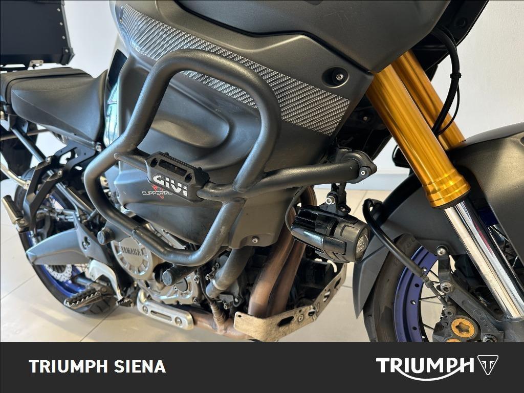 YAMAHA XT 1200 Z Super Tenere Worldcrosser Abs