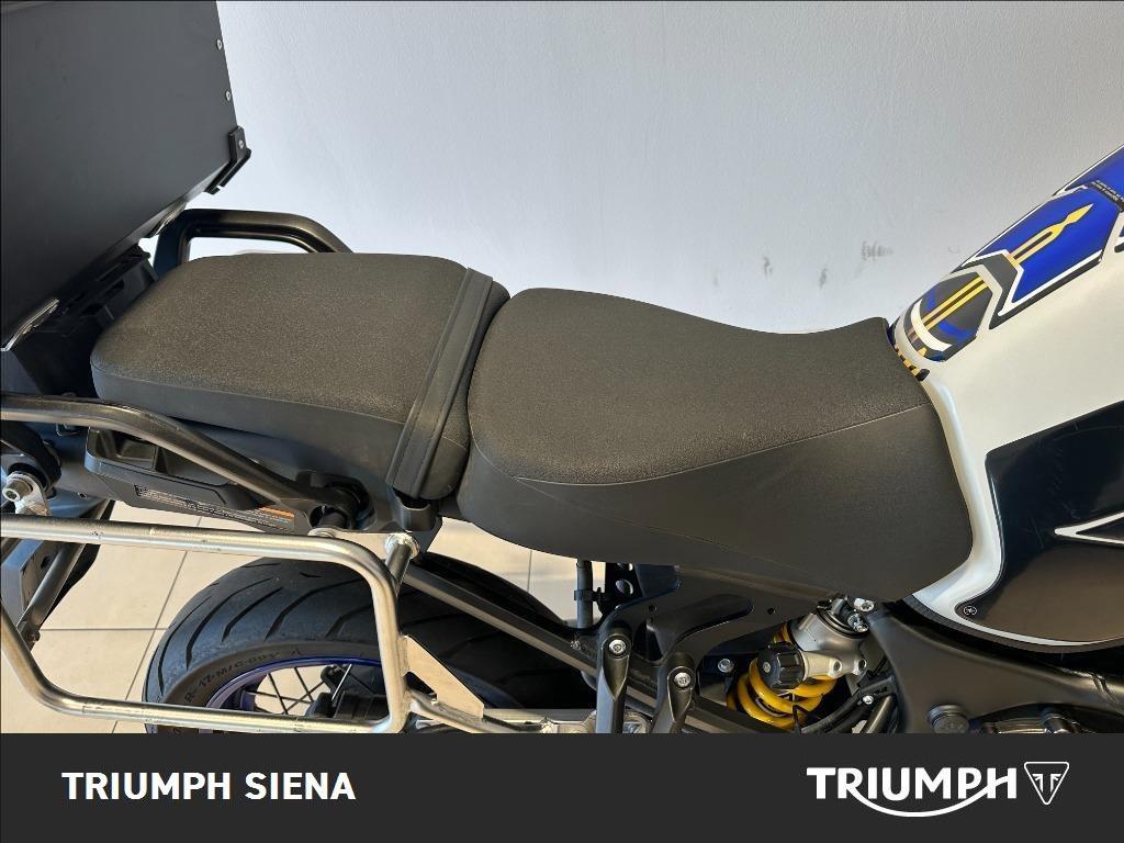 YAMAHA XT 1200 Z Super Tenere Worldcrosser Abs