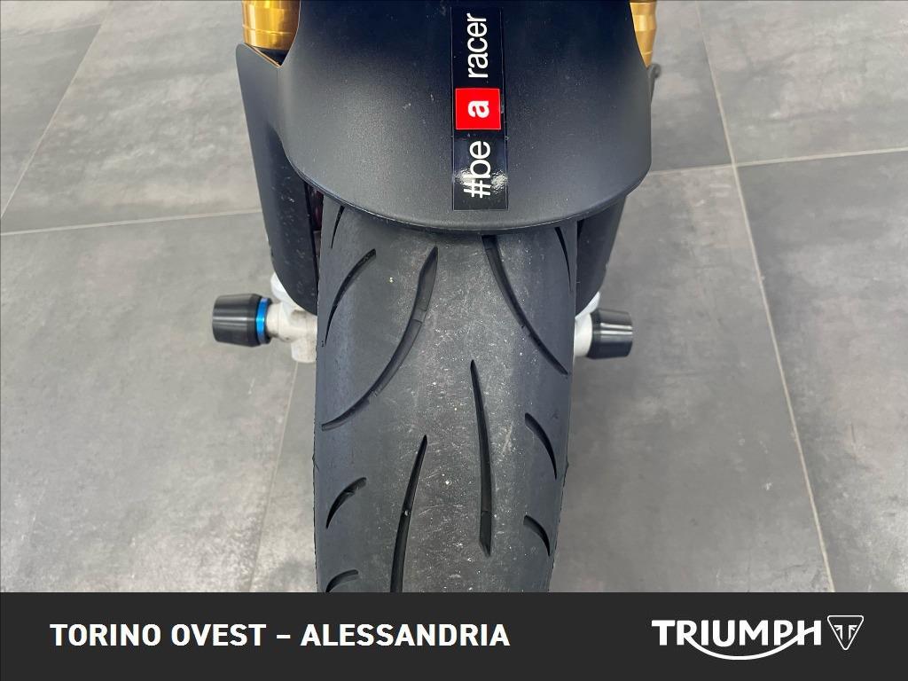 APRILIA RS 660 Abs