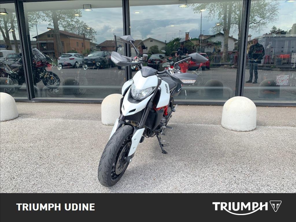 DUCATI Hypermotard 950 Red