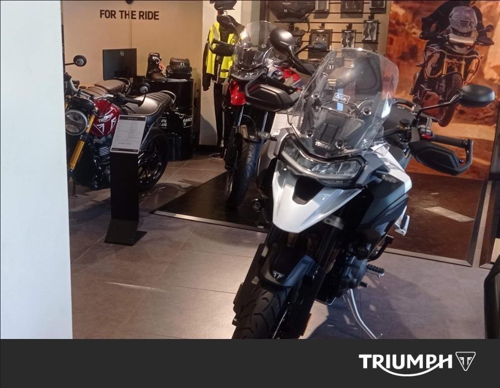 TRIUMPH Tiger 1200 GT Pro Abs