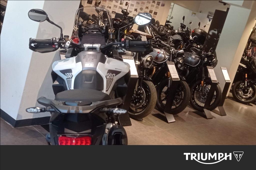 TRIUMPH Tiger 1200 GT Pro Abs