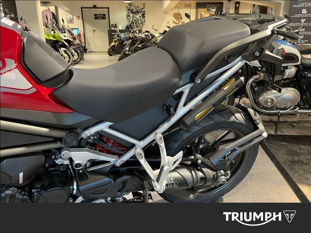 TRIUMPH Tiger 1200 GT Pro Abs