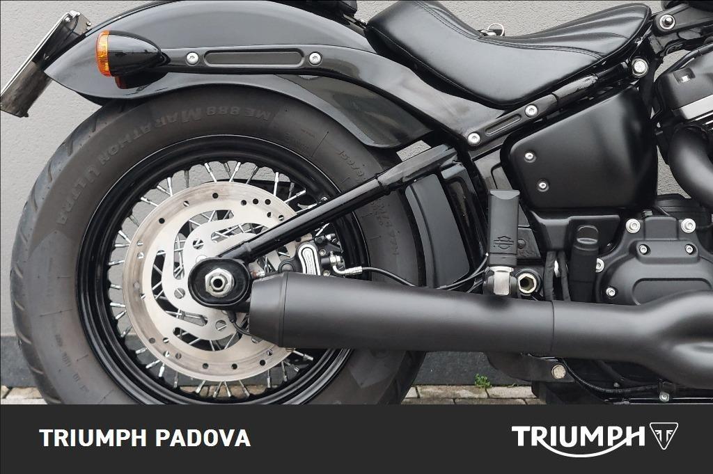 HARLEY DAVIDSON Street Bob 107 1745 abs