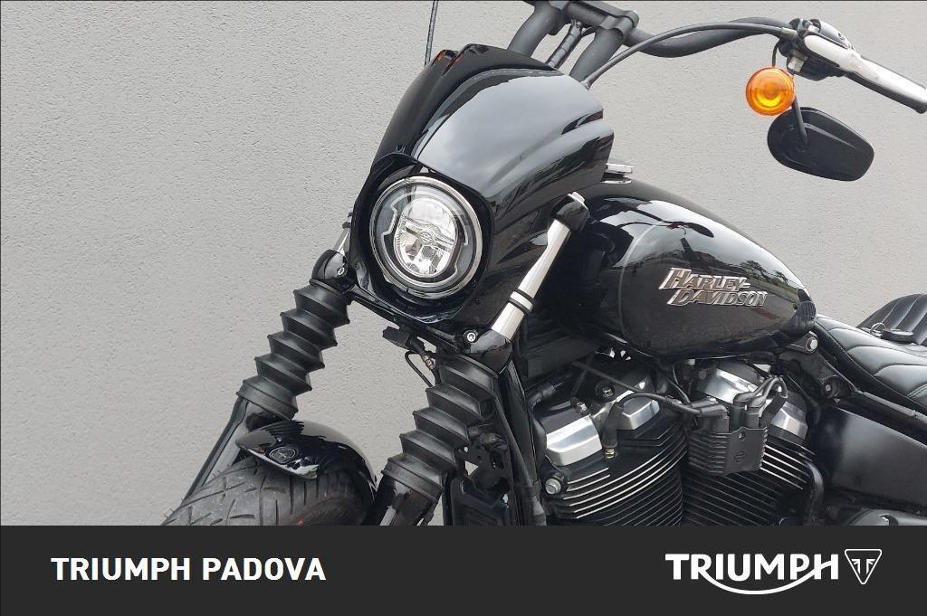 HARLEY DAVIDSON Street Bob 107 1745 abs