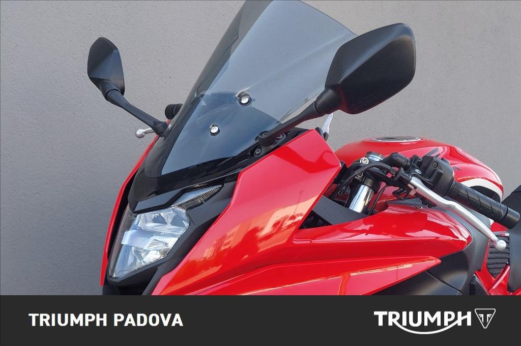 HONDA CBR 650 F Abs