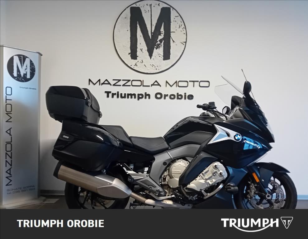 BMW K 1600 GT Abs