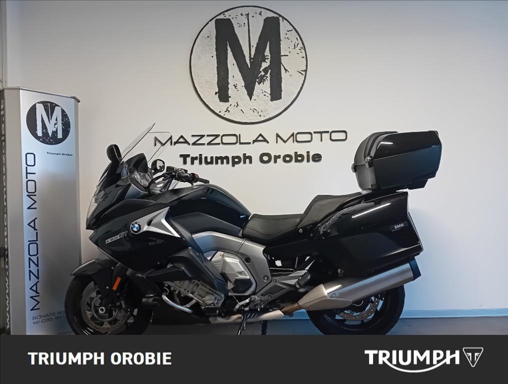 BMW K 1600 GT Abs