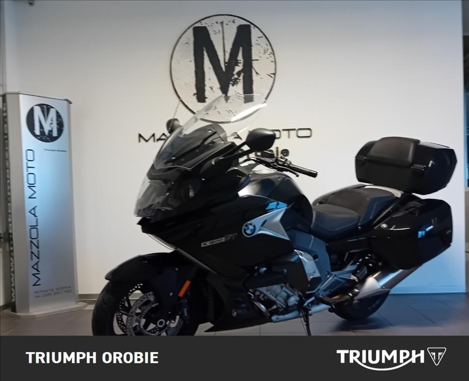 BMW K 1600 GT Abs