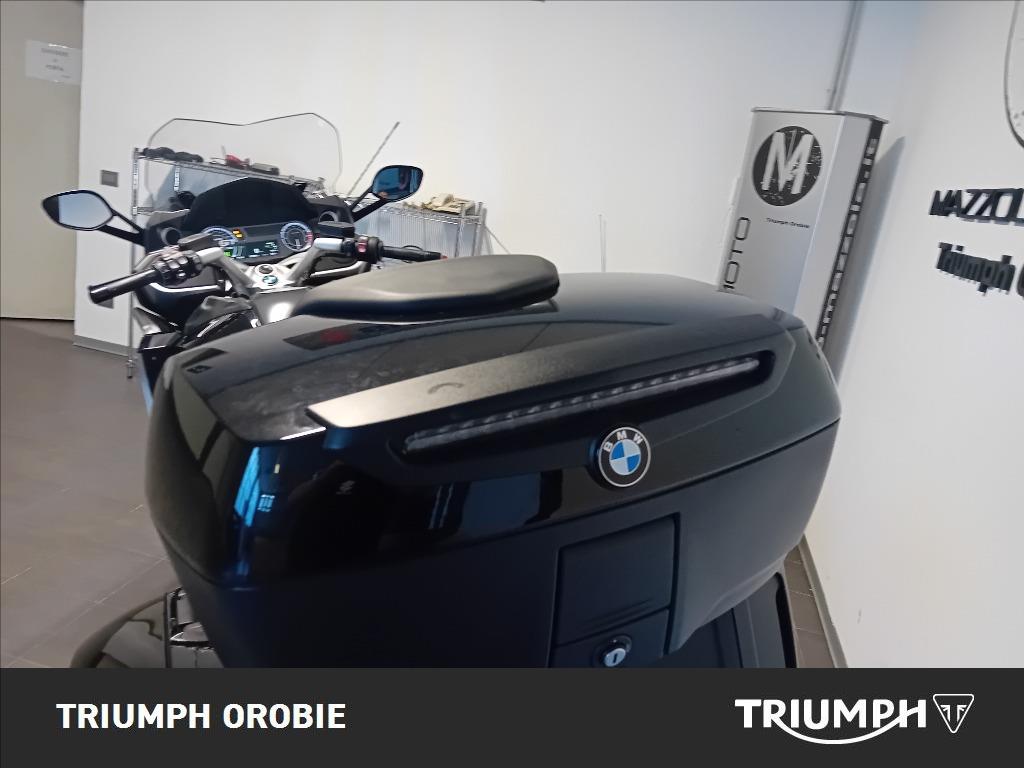 BMW K 1600 GT Abs