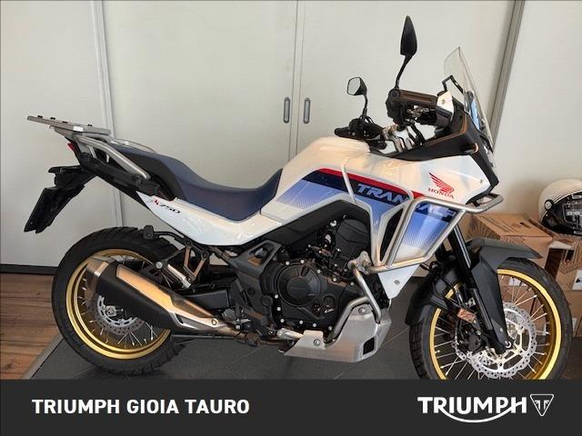 HONDA Transalp 750 XLEasy Travel Abs
