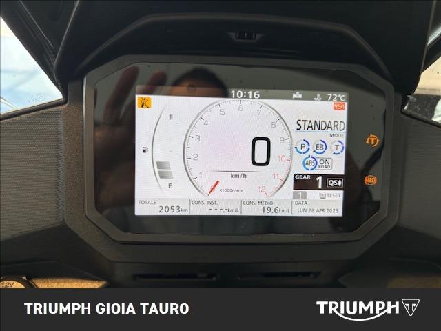 HONDA Transalp 750 XLEasy Travel Abs